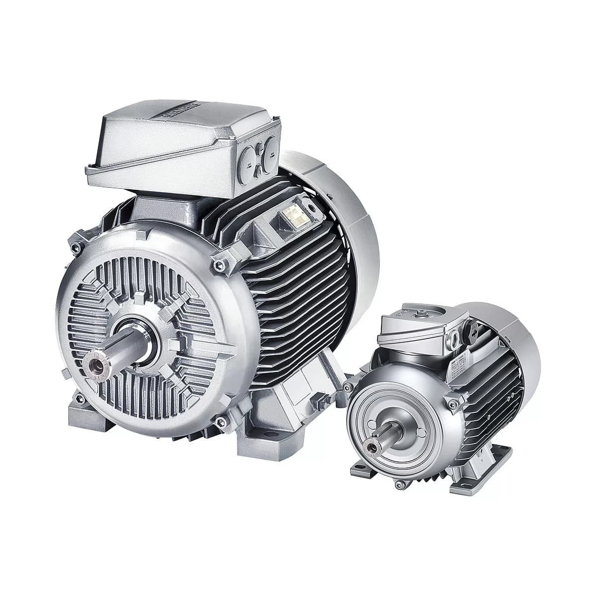 Motores eléctricos