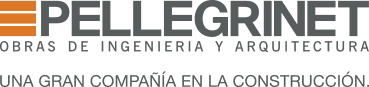 Pellegrinet